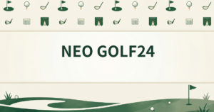 NEO GOLF24