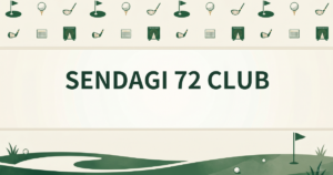 SENDAGI 72 CLUB