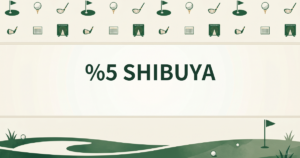 %5 SHIBUYA
