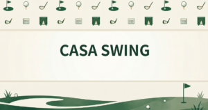 CASA SWING